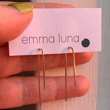 Load image into Gallery viewer, ding in gold