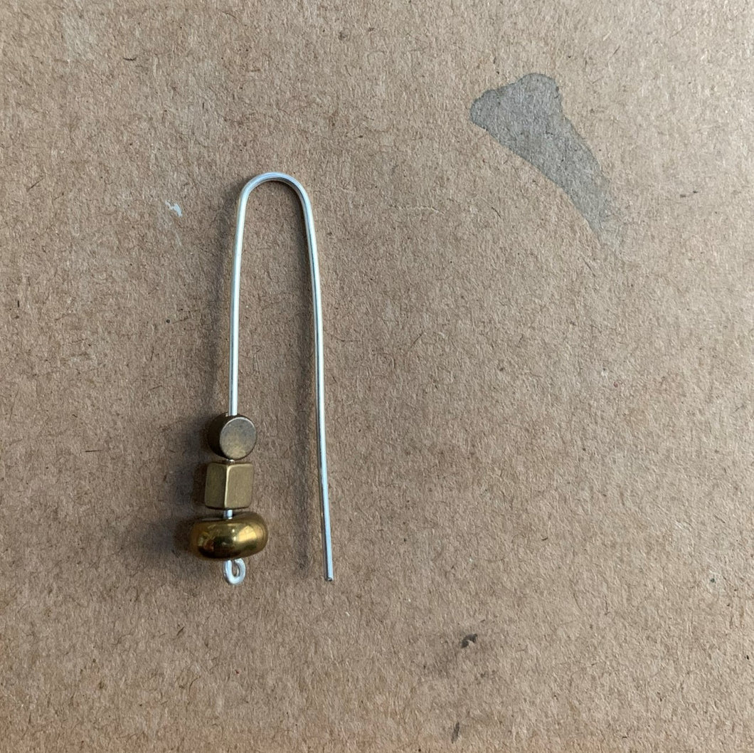 brass drop