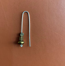 Load image into Gallery viewer, brass drop
