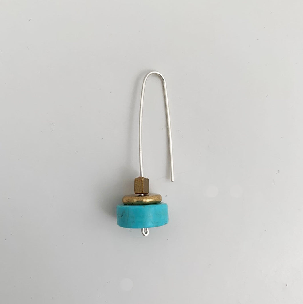 blue drop