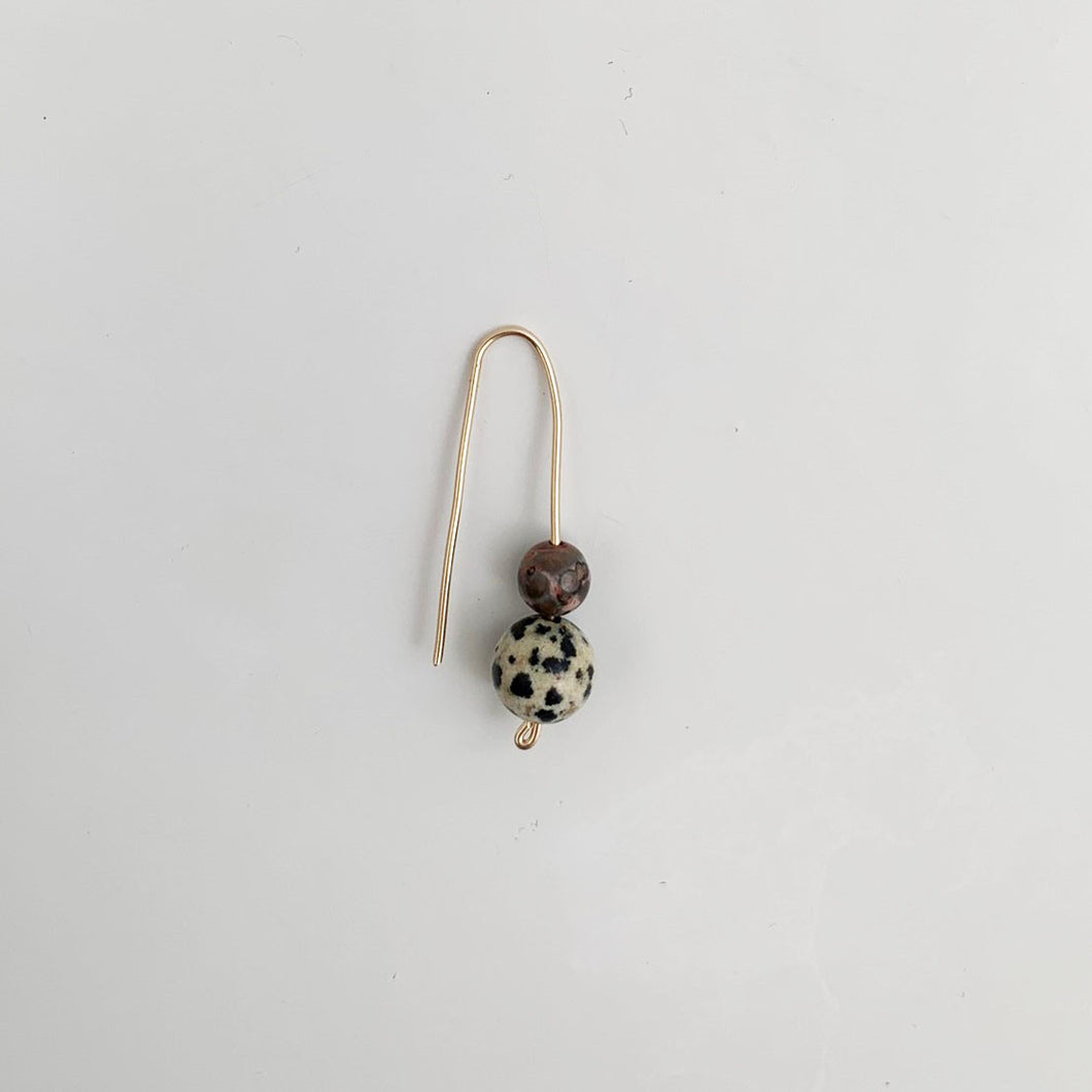 dalmatian drop