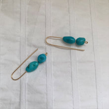 Load image into Gallery viewer, turquoise baby
