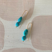 Load image into Gallery viewer, turquoise baby
