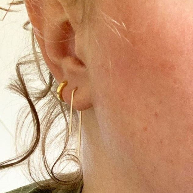 ding in gold