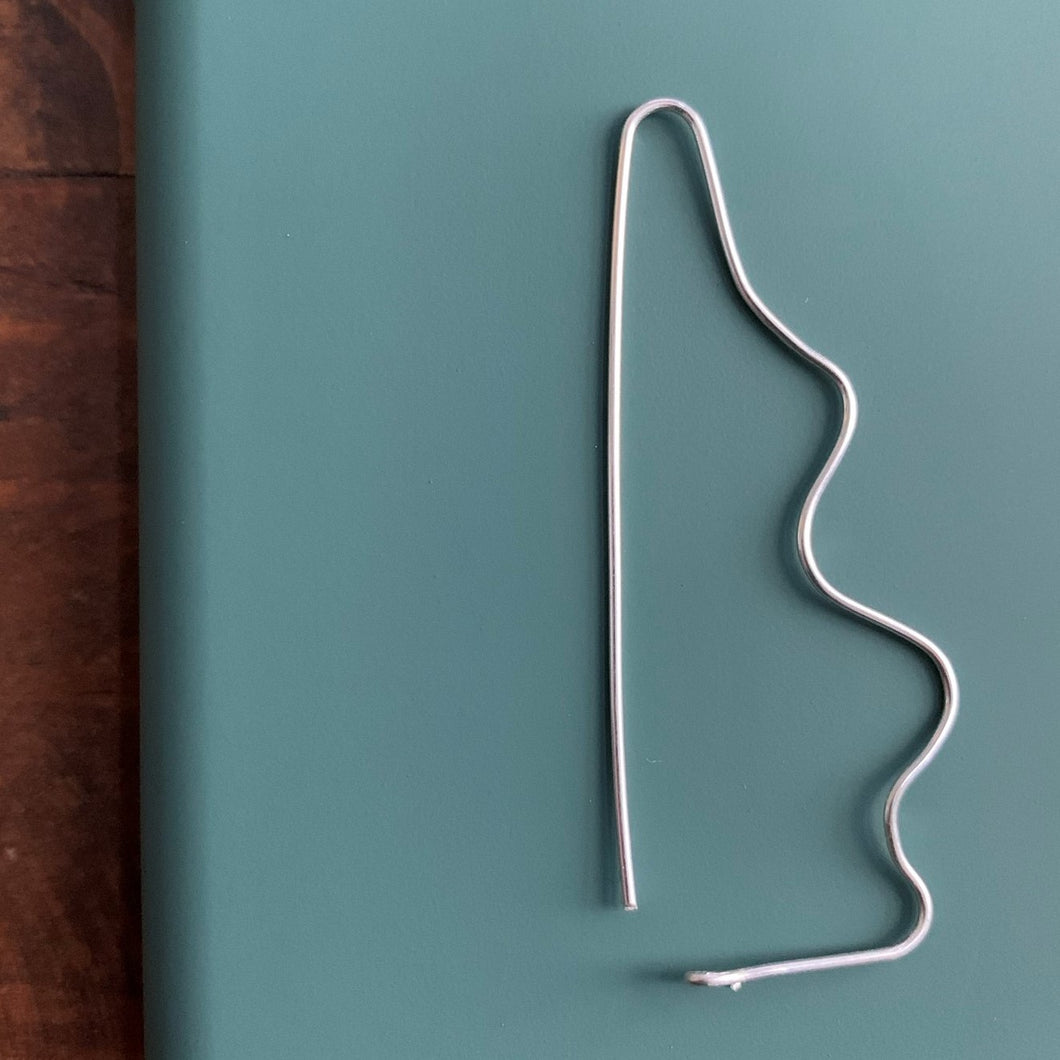 squiggle - medium