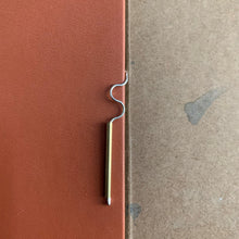 Load image into Gallery viewer, twist - with bar
