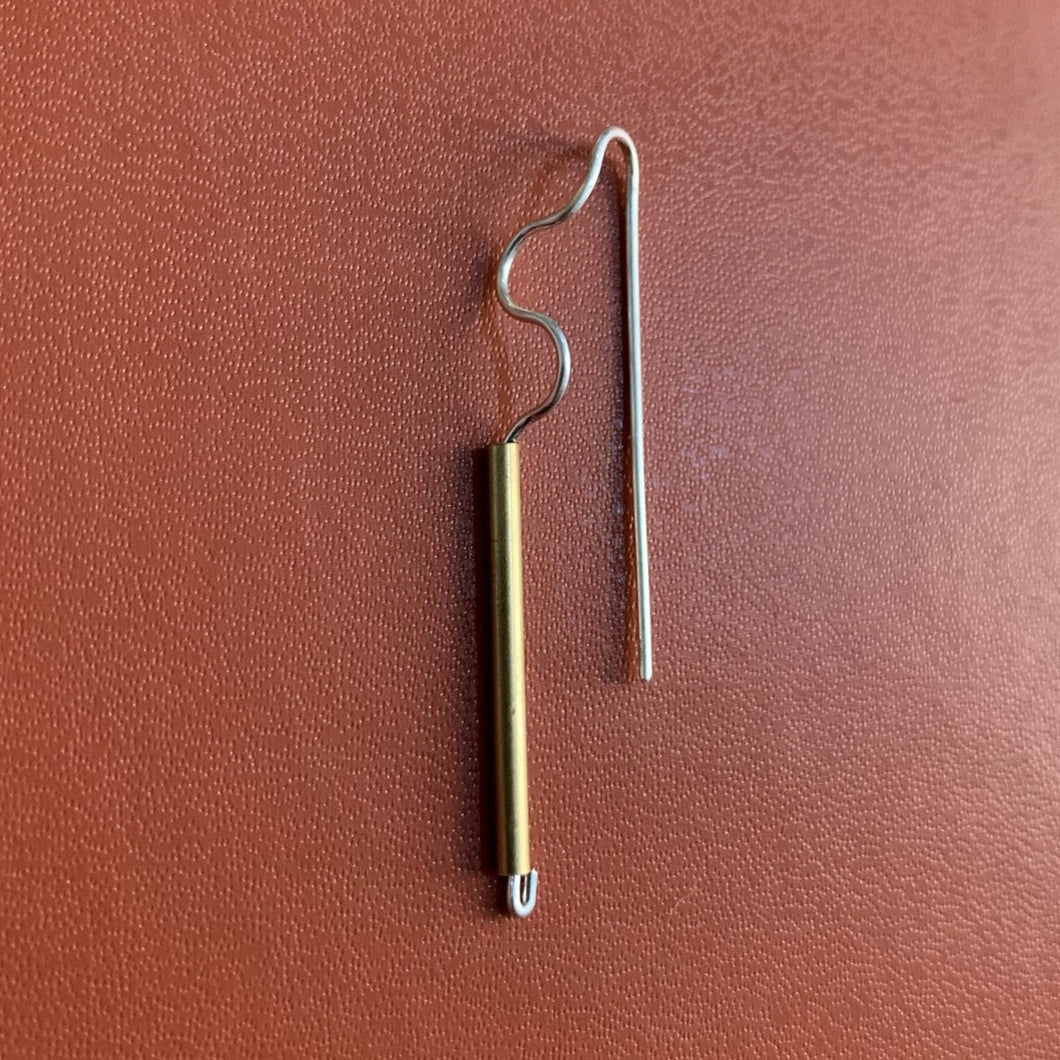 twist - with bar